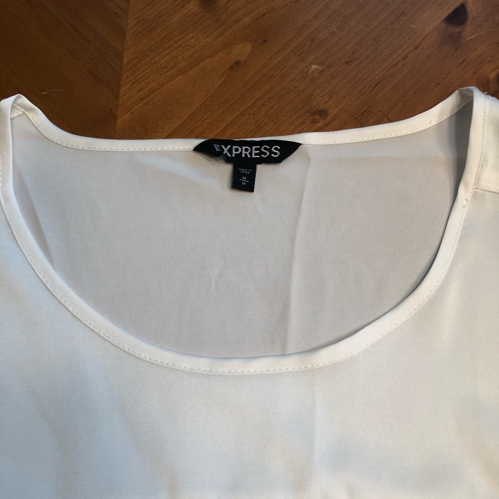 Express top - Picture 4 of 5